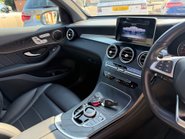 Mercedes-Benz GLC GLC 250 4MATIC AMG LINE PREMIUM 29