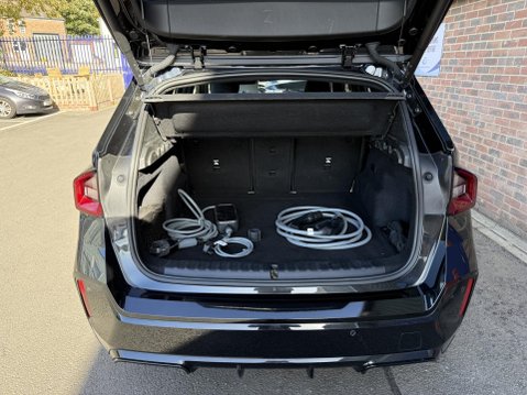 BMW iX1 30 66.5kWh M Sport SUV 5dr Electric Auto xDrive (11kW Charger) (313 ps) 21