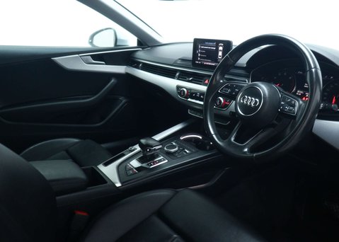 Audi A5 2.0 A5 Sport TFSI Auto 2dr 46