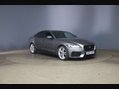 Jaguar XF 3.0 XF V6 S D Auto 4dr 1
