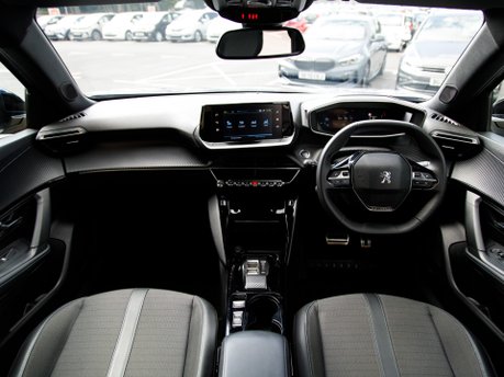 Peugeot 2008 ALLURE PREMIUM PLUS