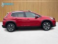 Peugeot 2008 1.2 PureTech Allure SUV 5dr Petrol Manual Euro 6 (82 ps) 5