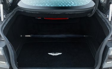 Aston Martin DBS V12 43