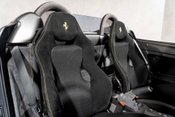 Ferrari F430 SCUDERIA SPIDER 16M. 1 OF 499. 1 OF 48 RHD. UK CAR. FACTORY SATIN PAINT. 25