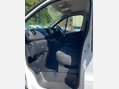 Vauxhall Vivaro 1.6 CDTi 2900 Sportive L2 H1 Euro 5 5dr 37
