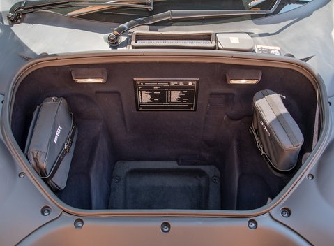 Ferrari 488 Pista 36