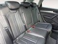 Audi Q5 2.0 Q5 Sport TFSI Quattro Semi-Auto 4WD 5dr 12