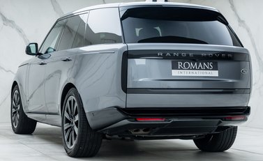 Land Rover Range Rover P530 Autobiography 7