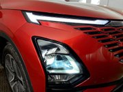 OMODA 5 1.6 TGDI Noble SUV 5dr Petrol DCT Euro 6 (s/s) (186 ps) 9