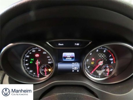 Mercedes-Benz A Class 1.6 A180 Sport Hatchback 5dr Petrol 7G-DCT Euro 6 (s/s) (122 ps) 3