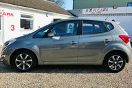 Hyundai ix20 MPI SE NAV LOOK! 1 OWNER! FULL HISTORY! 6 HYUNDAI STAMPS! 7