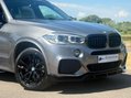 BMW X5 3.0 30d M Sport Auto xDrive Euro 6 (s/s) 5dr 6