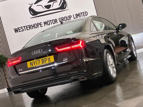 Audi A6 2.0 TDI ultra SE Executive Euro 6 (s/s) 4dr 24