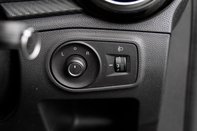 MG MG3 EXCLUSIVE NAV VTI-TECH 15