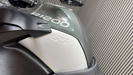 BMW R 1200 GS Adventure 2011 27K FULLY LOADED ADVENTURE BIKE 1200CC MOT OCTOBER 2027 26
