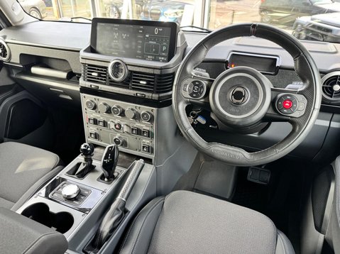 Ineos Grenadier STATION WAGON 14