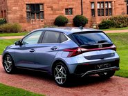 Hyundai i20 T-GDI ULTIMATE 28