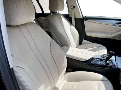 BMW 5 Series 2.0 530e 12kWh SE Touring 5dr Petrol Plug-in Hybrid Steptronic Euro 6 (s/s) 11