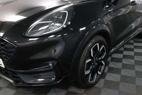 Ford Puma ST-LINE X MHEV 36