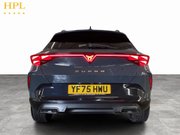 Cupra Formentor 1.5 eTSI V2 SUV 5dr Petrol Hybrid DSG Euro 6 (s/s) (150 ps) 1 Owner - Sens 6