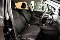 Peugeot 208 S/S TECH EDITION 27