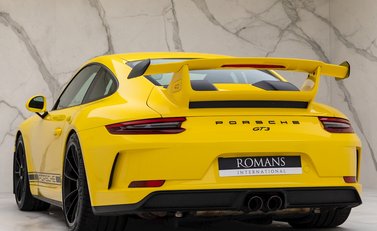 Porsche 911 (991.2) GT3 3