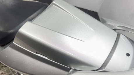 Suzuki SV650 SV650 2003 31K LONG MOT PERFECT A2 BIKE VTWIN SERVICED 650CC 46