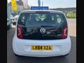 Volkswagen Up 1.0 BlueMotion Tech High up! Euro 5 (s/s) 5dr 6