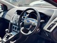 Ford Focus 1.0T EcoBoost Zetec Euro 5 (s/s) 5dr 11