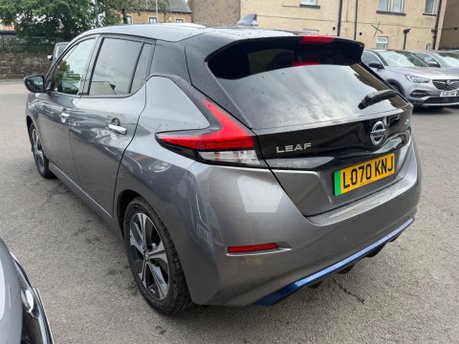 Nissan LEAF N-CONNECTA 6