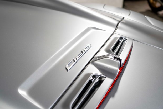 Maserati MC20 CIELO. NOW SOLD. SIMILAR REQUIRED. PLEASE CALL 01903 254800. 5