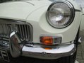 MG MGC 37