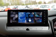 Nissan Qashqai DIG-T N-CONNECTA MHEV 22