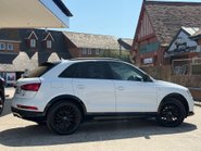 Audi Q3 TFSI QUATTRO BLACK EDITION 2