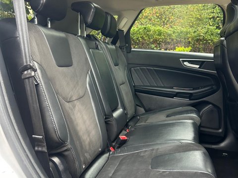 Ford Edge 2.0 TDCi Sport Powershift AWD Euro 6 (s/s) 5dr 16