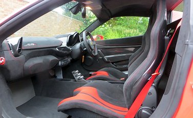 Ferrari 458 Speciale Aperta 11