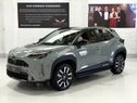 Toyota Yaris Cross PREMIERE EDITION