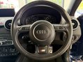 Audi A1 1.4 TFSI S line Sportback Euro 6 (s/s) 5dr (Nav) 54
