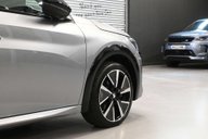 Peugeot 208 208 GT Ev 5dr 58