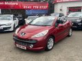 Peugeot 207 1.6 16v Sport 2dr 7