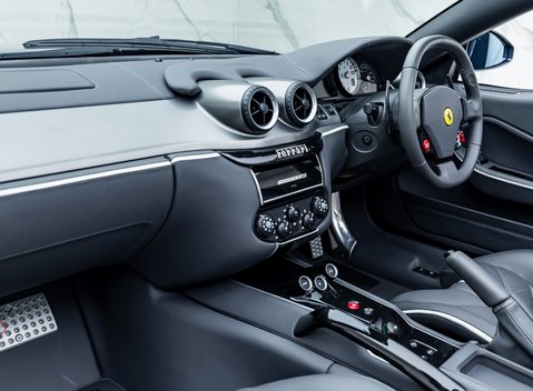 Ferrari 599 SA Aperta 24