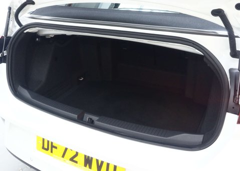 Volkswagen T-Roc 1.5 TSI R-Line Convertible 2dr Petrol Manual 2WD Euro 6 (s/s) (150 ps) 59