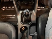 Hyundai ix35 1.7 CRDi SE Euro 5 (s/s) 5dr (Nav) 9