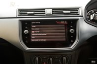 SEAT Arona TSI SE TECHNOLOGY DSG 31