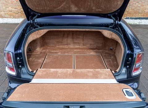 Rolls-Royce Phantom Coupé 31