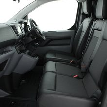 Citroën Dispatch Driver 3