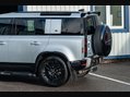 Land Rover Defender 3.0 Defender X-Dynamic S D MHEV Auto 4WD 5dr 25