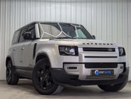 Land Rover Defender 3.0 Defender SE D MHEV Auto 4WD 5dr 4