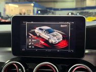 Mercedes-Benz C Class 4.0 C63 V8 BiTurbo AMG (Premium) Saloon 4dr Petrol SpdS MCT Euro 6 (s/s) (4 41