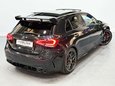 Mercedes-Benz A Class 2.0 A45 AMG S Plus Hatchback 5dr Petrol 8G-DCT 4MATIC+ Euro 6 (s/s) (421 ps 24